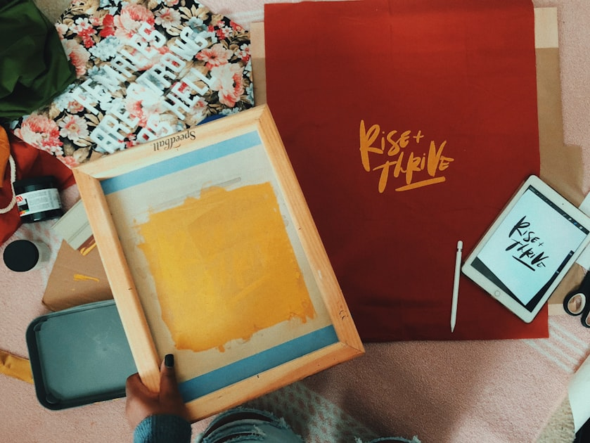 Exploring the World of Art Prints