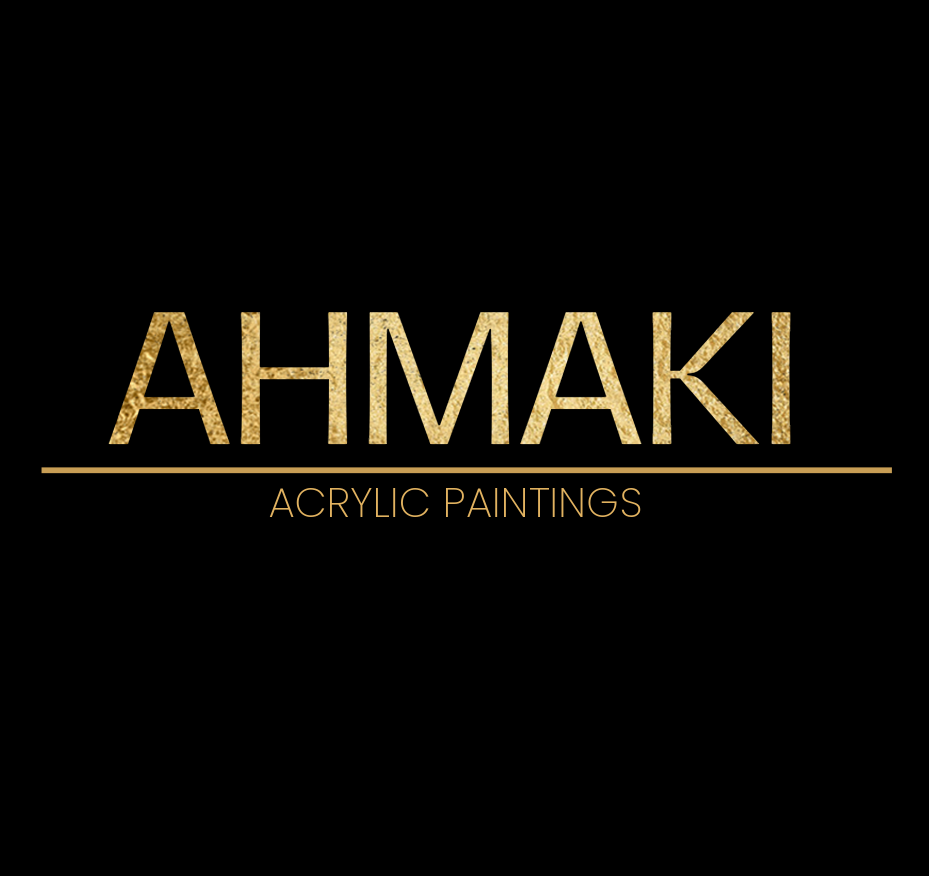 AHMaki Logo